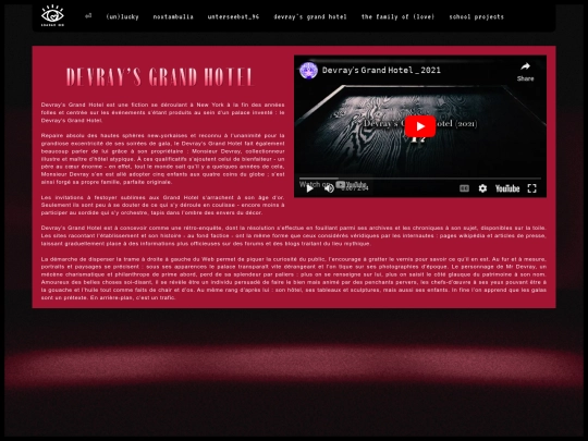 mtdt_devraysgrandhotel screenshot