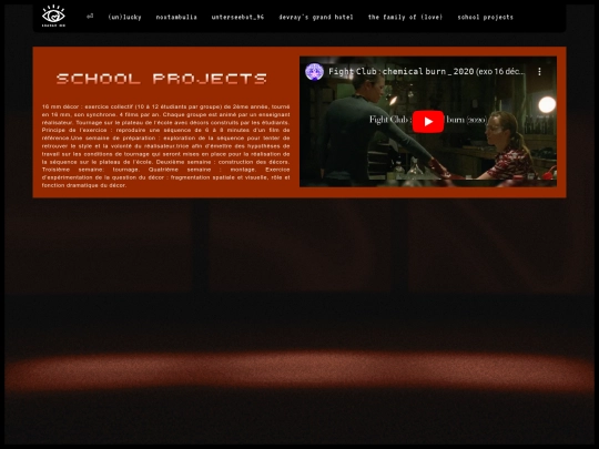mtdt_schoolprojects screenshot