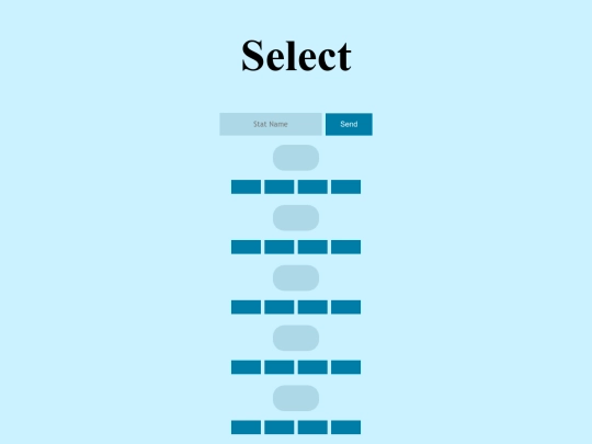 client screenshot