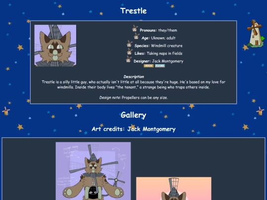 characters/other/trestle screenshot
