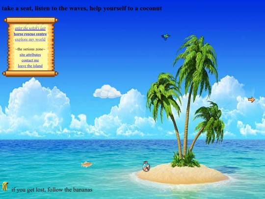 island screenshot
