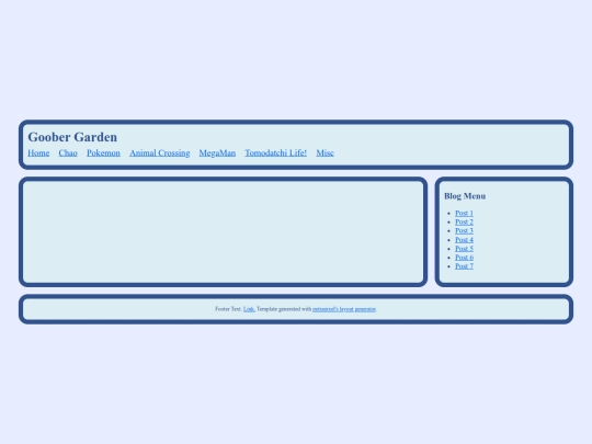 AnimalCrossing/Blog Posts/blogbase screenshot