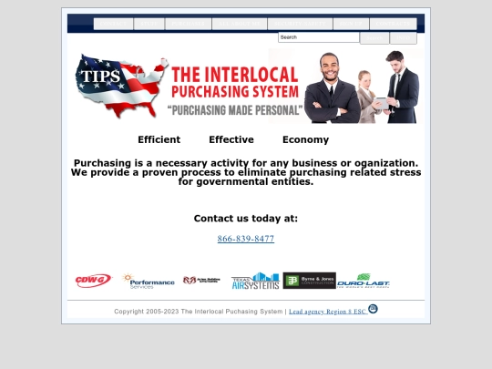 tips-usa screenshot