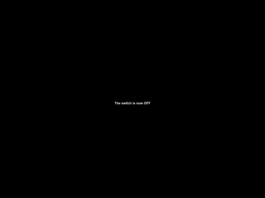 offline screenshot