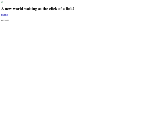 homepage screenshot