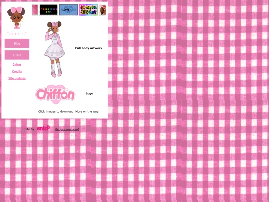 extras screenshot