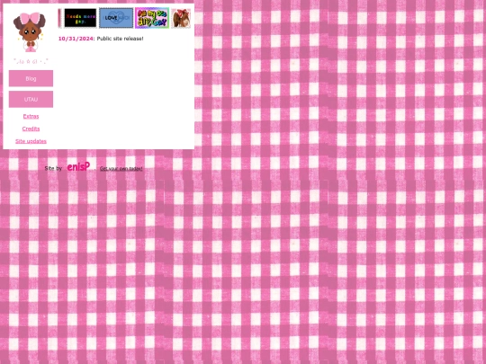 updates screenshot