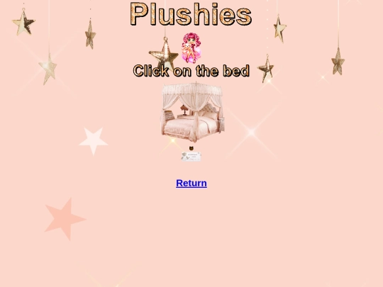 plushies screenshot