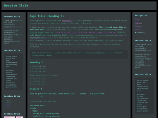 loadlayout screenshot