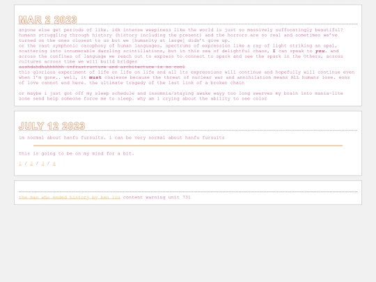 wordswordswords screenshot