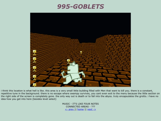 995-goblets screenshot