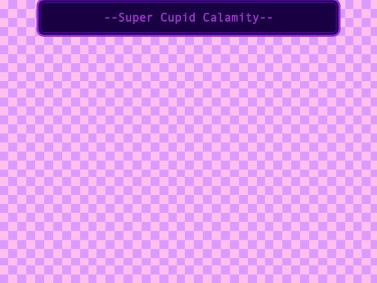 supercupidcalamity_index screenshot