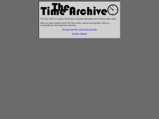 tester screenshot