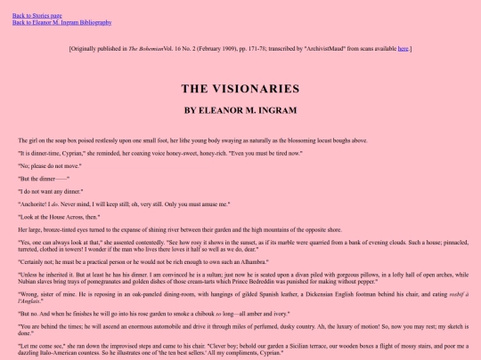 visionaries screenshot