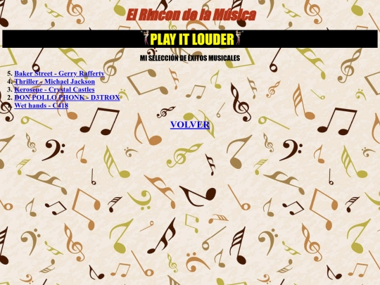Ej08/ejercicio08_exitos screenshot