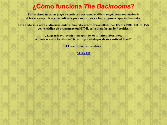 supergame/menu/info2 screenshot