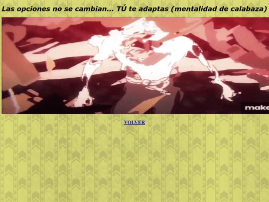 supergame/menu/opciones screenshot