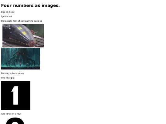 Test/Issue_Checks/Sorting screenshot