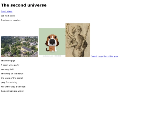 Test/U-Ignore_1 screenshot