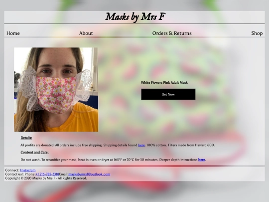 mask3 screenshot