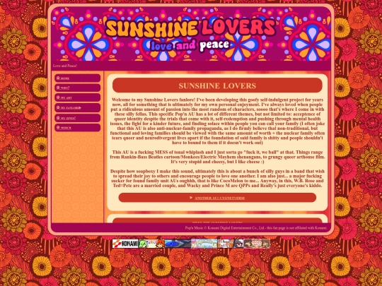 theboyes screenshot