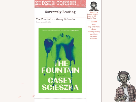 reading screenshot