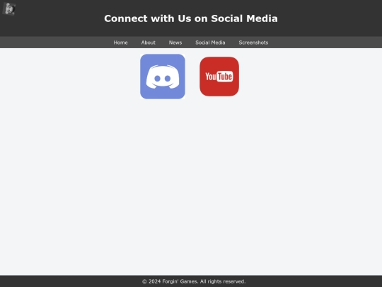social screenshot
