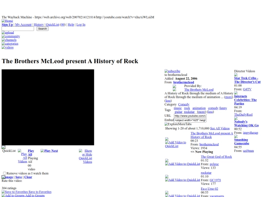 yt screenshot