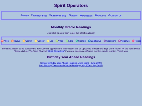 oracle screenshot