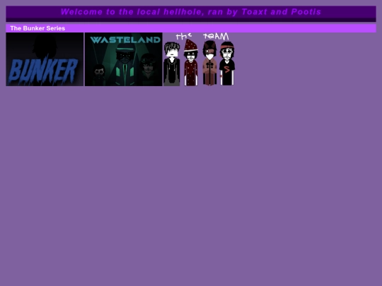 thehomies screenshot
