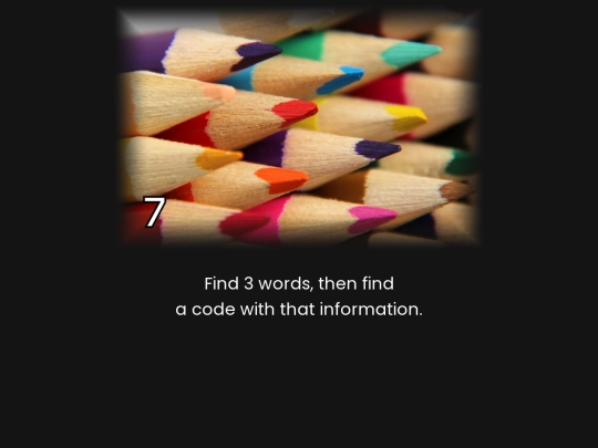monotony/quilted screenshot