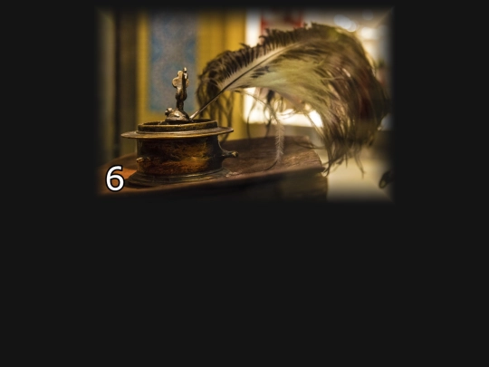 monotony/serendipity screenshot