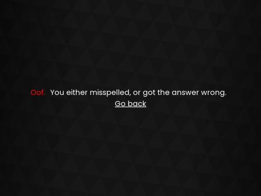 not-found screenshot
