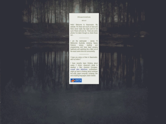 about screenshot