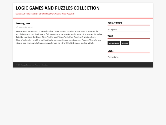 page/1 screenshot