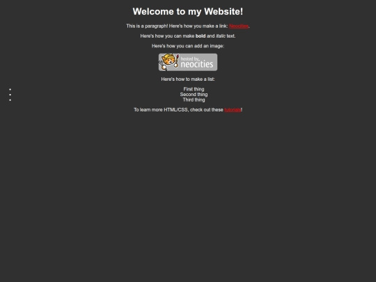 Misc/Misc screenshot