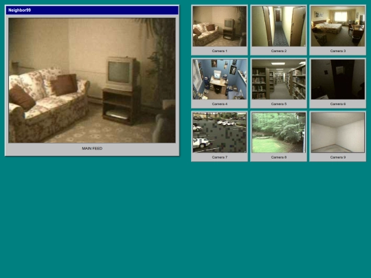 2Z3B0SXX screenshot
