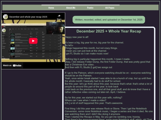December-2025-Recap-Article screenshot