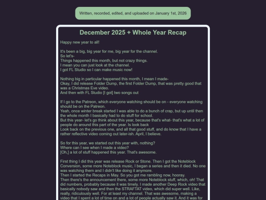 December-2025-Recap-content screenshot