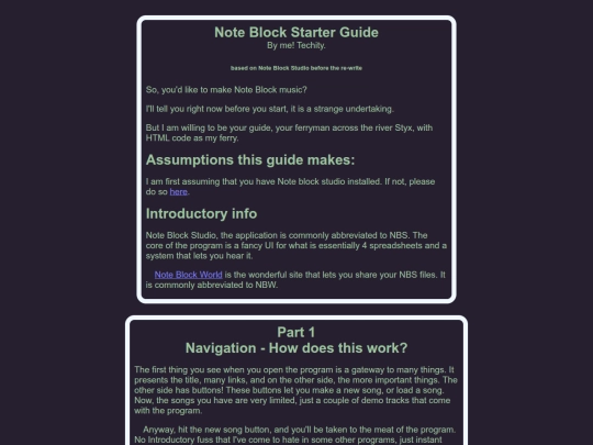 Note_block_starter/NBS_guide screenshot