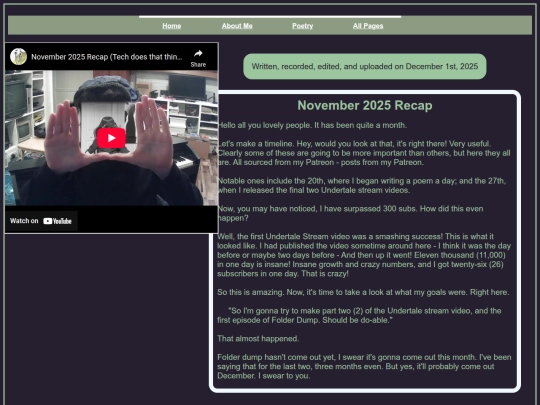 November-2025-Recap-Article screenshot