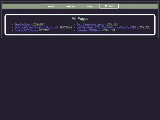 all screenshot