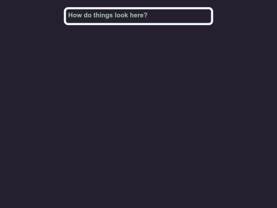 template screenshot