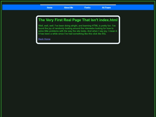 theMeta-Article screenshot
