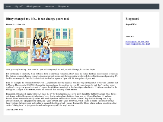 archive/blog1 screenshot