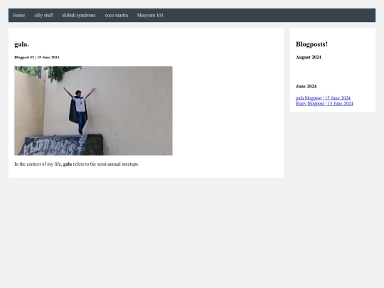 archive/blog2 screenshot