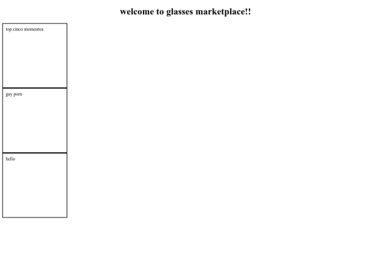 marketplace screenshot