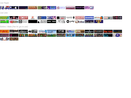 Buttons/buttons screenshot