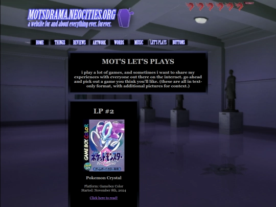 LETSPLAY screenshot