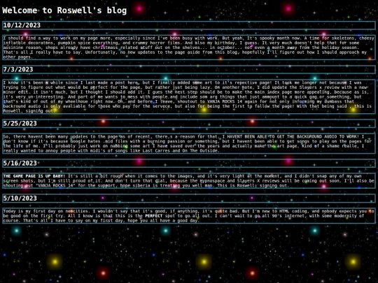 Blog2023 screenshot
